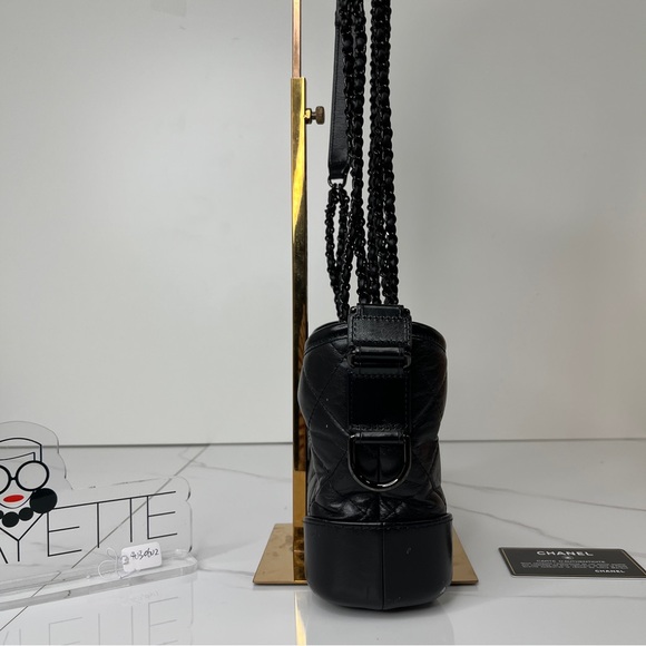 Chanel Small Garbrielle Hobo Bag - Picture 3 of 5